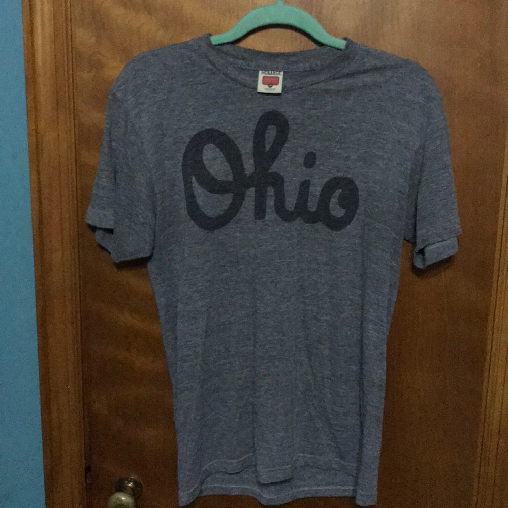 Script Ohio T-shirt